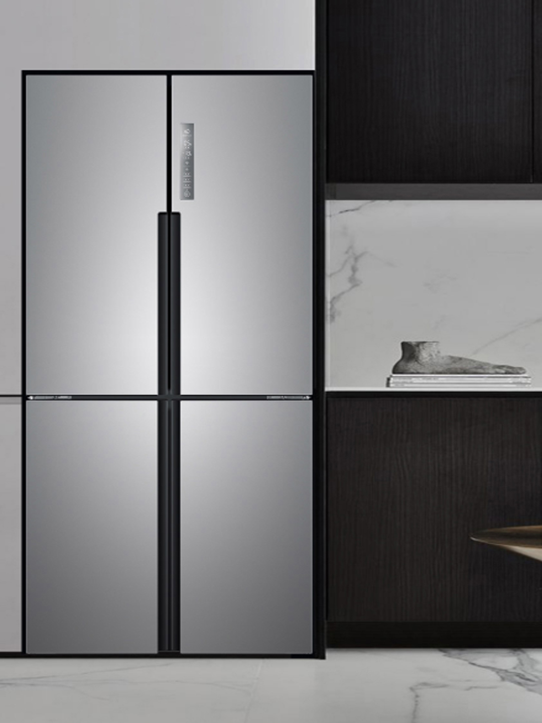 选购冰箱2万和3千的差别,选购什么样的冰箱才不会串味