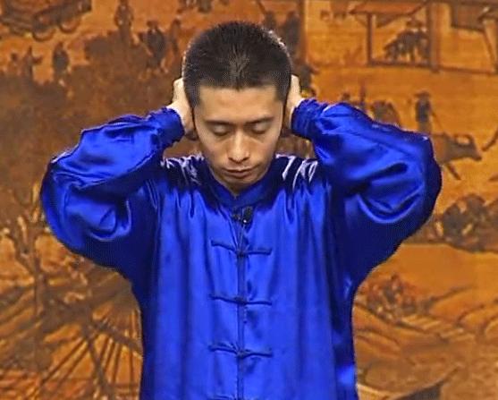 身体一搓就有污垢,每天搓一搓好处多多