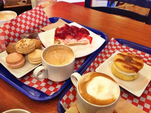 食品商业模式创新案例100个,商业模式颠覆思维真实案例