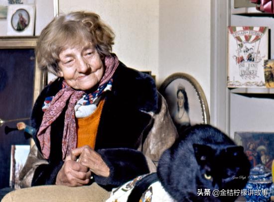 真假公主：精神病农妇冒充末代沙皇小公主，行骗世界几十年