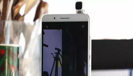 手机前置摄像头什么时候可以消失,怎么取消手机前置摄像头