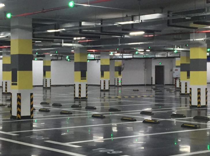 高楼负一层和负二层用途,为什么楼房要建得那么高呢