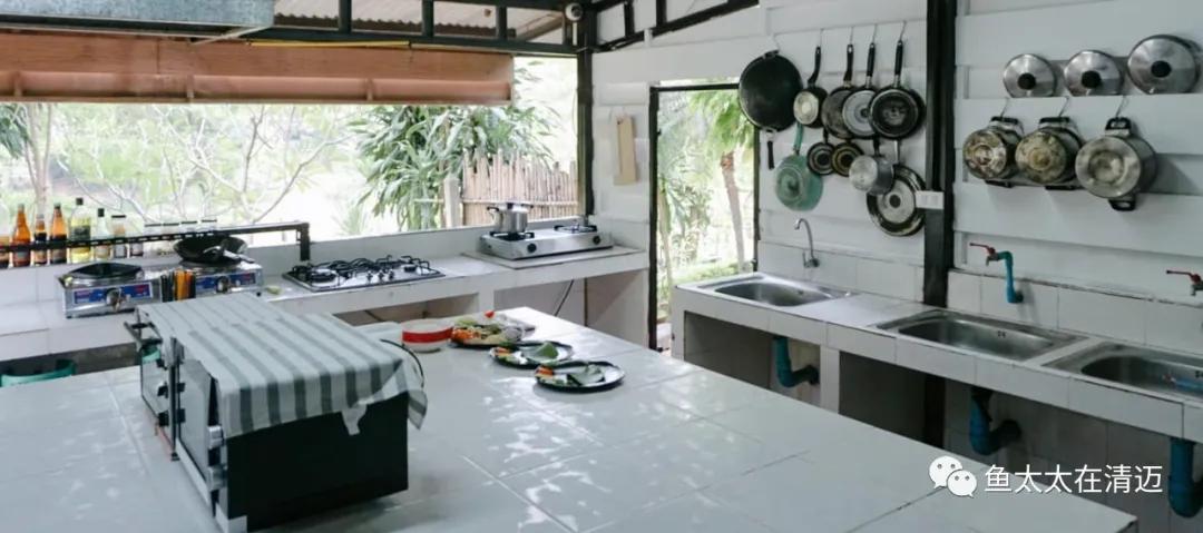 在清迈短租房一个月多少钱,在清迈住一个月花费多少