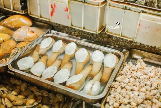 带娃游三亚之旅,带着孩子去旅行之海南三亚