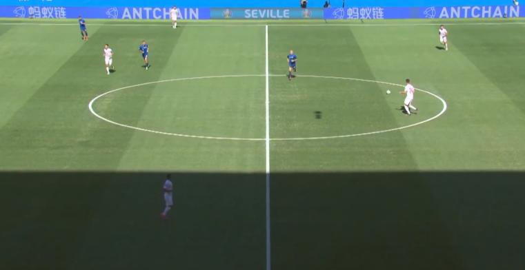 欧洲杯第一个乌龙球回顾,欧洲杯2021德国vs法国乌龙