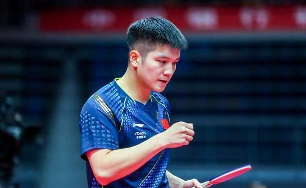 奥运乒乓球马龙搭档,乒乓球奥运赛场男单名将云集