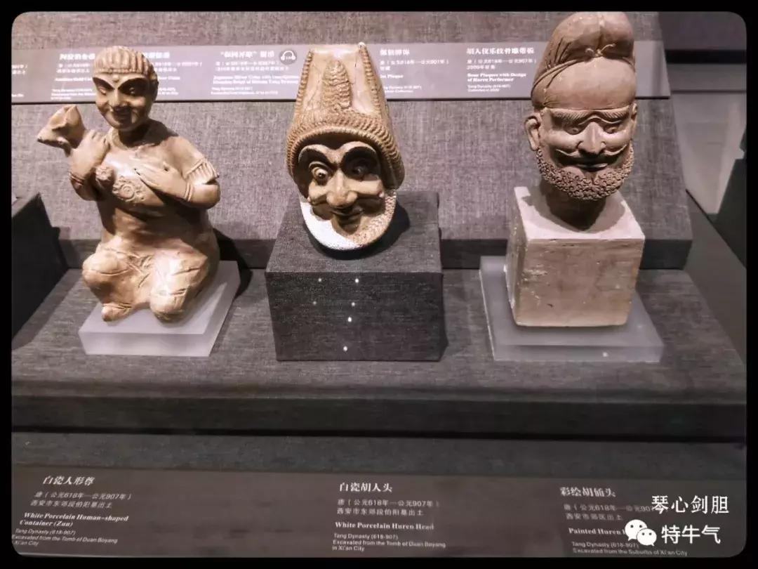 赤金走龙陕西历史博物馆,陕西历史博物馆抢票攻略