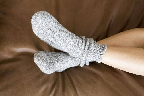 为什么产后身体冰凉,小产后手脚冰凉