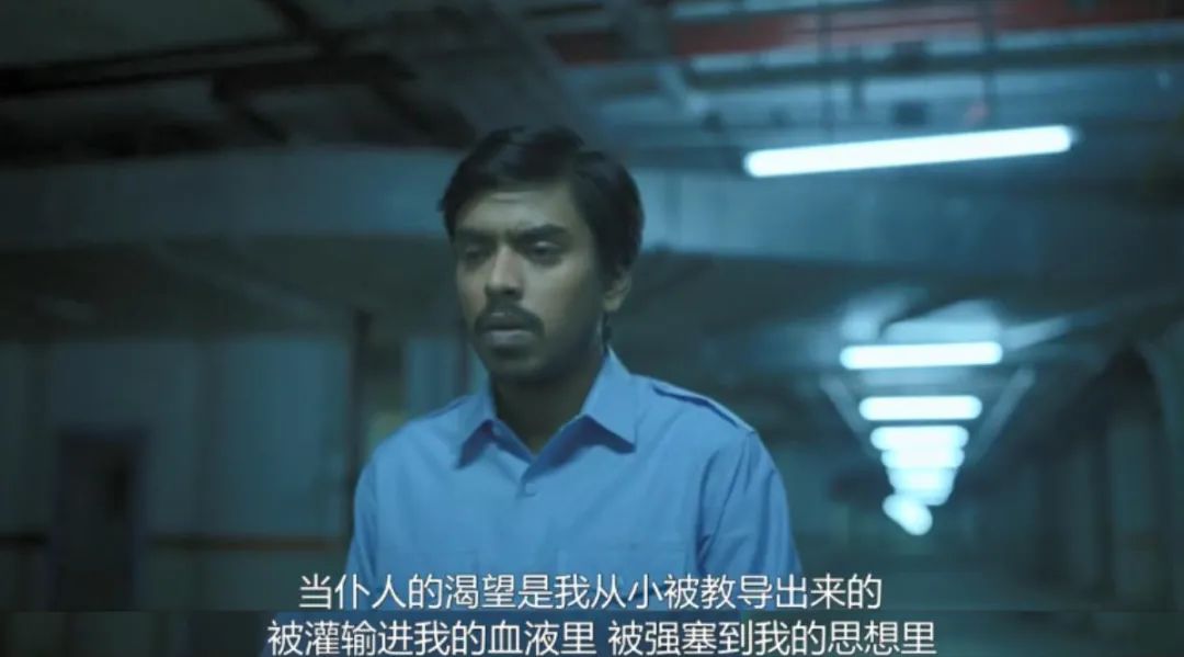 尺度生猛，这片真敢拍