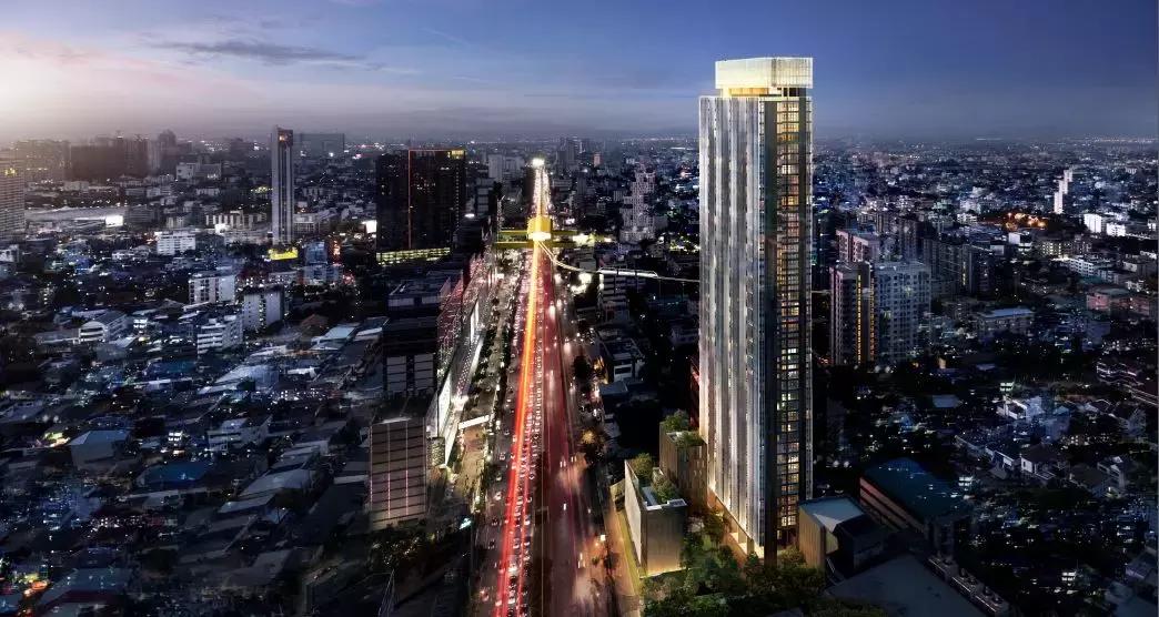 cbd值不值得买,曼谷cbd哪个地段最好