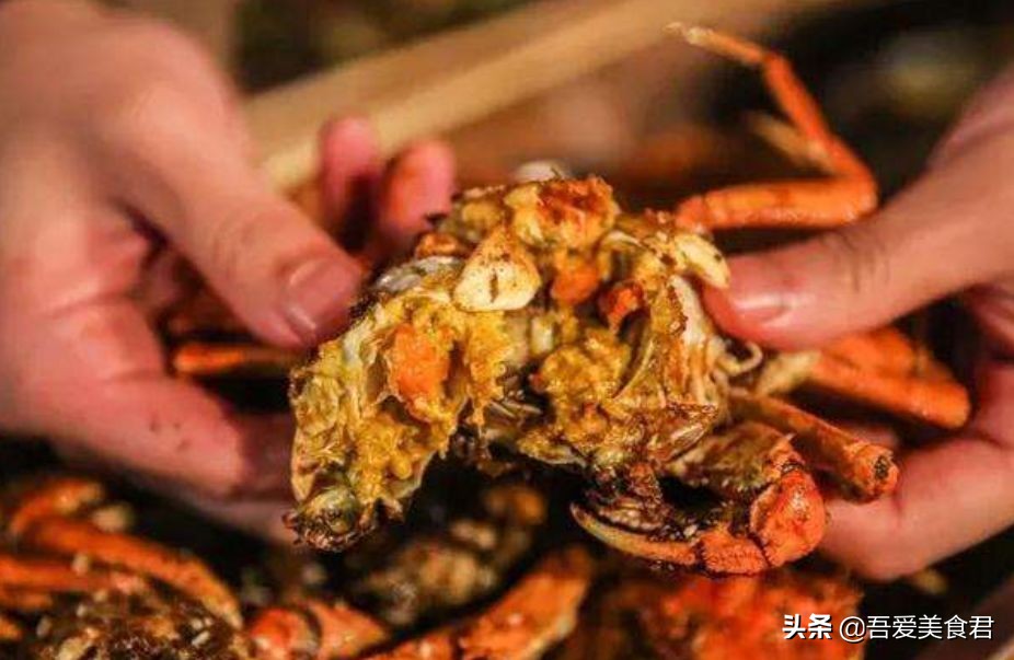 十八年烧烤师傅教你配方技术,炭焙技术要点