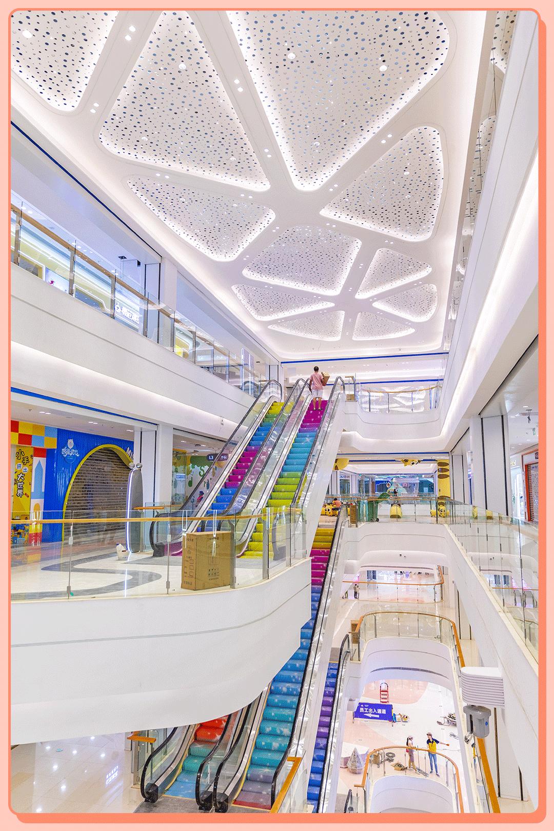 宁乡吾悦广场最近有什么活动 (2021长沙宁乡吾悦广场开幕)