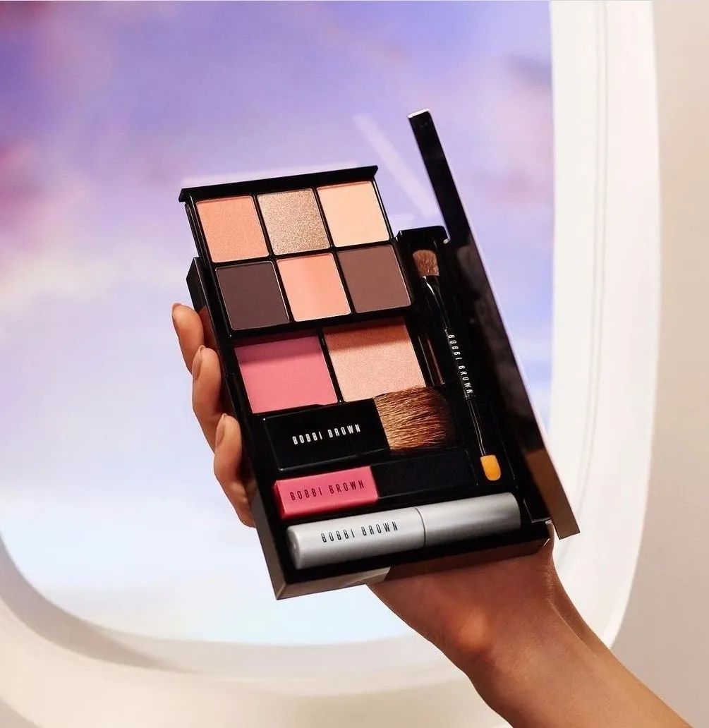 春季限定美妆,18春季美妆大牌新品风向标