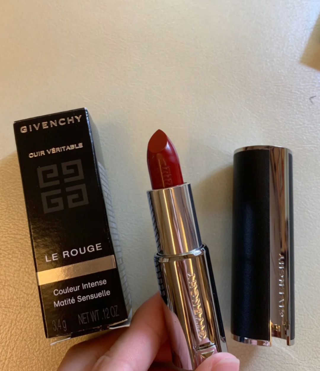 每个品牌的爆款口红,黄皮肤口红必买迪奥999色号