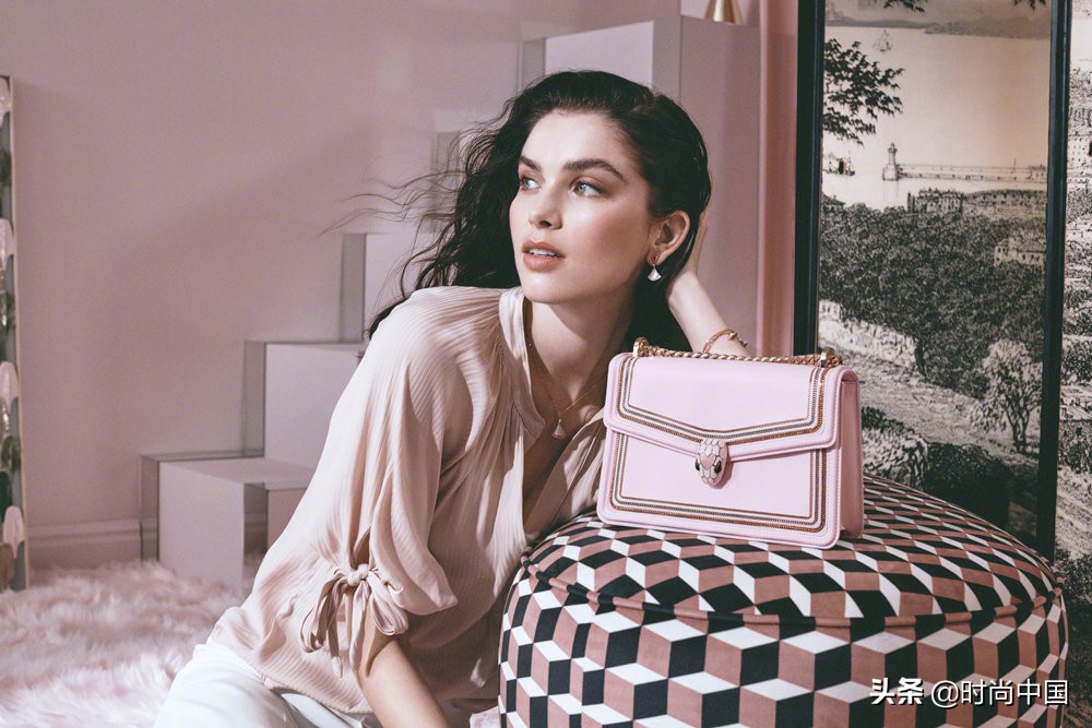 宝格丽七夕情人节限定,宝格丽七夕限定开箱