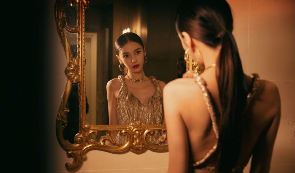 哈妮克孜插足陈赫婚姻，还勾搭黄晓明？当事人怒发声明追责