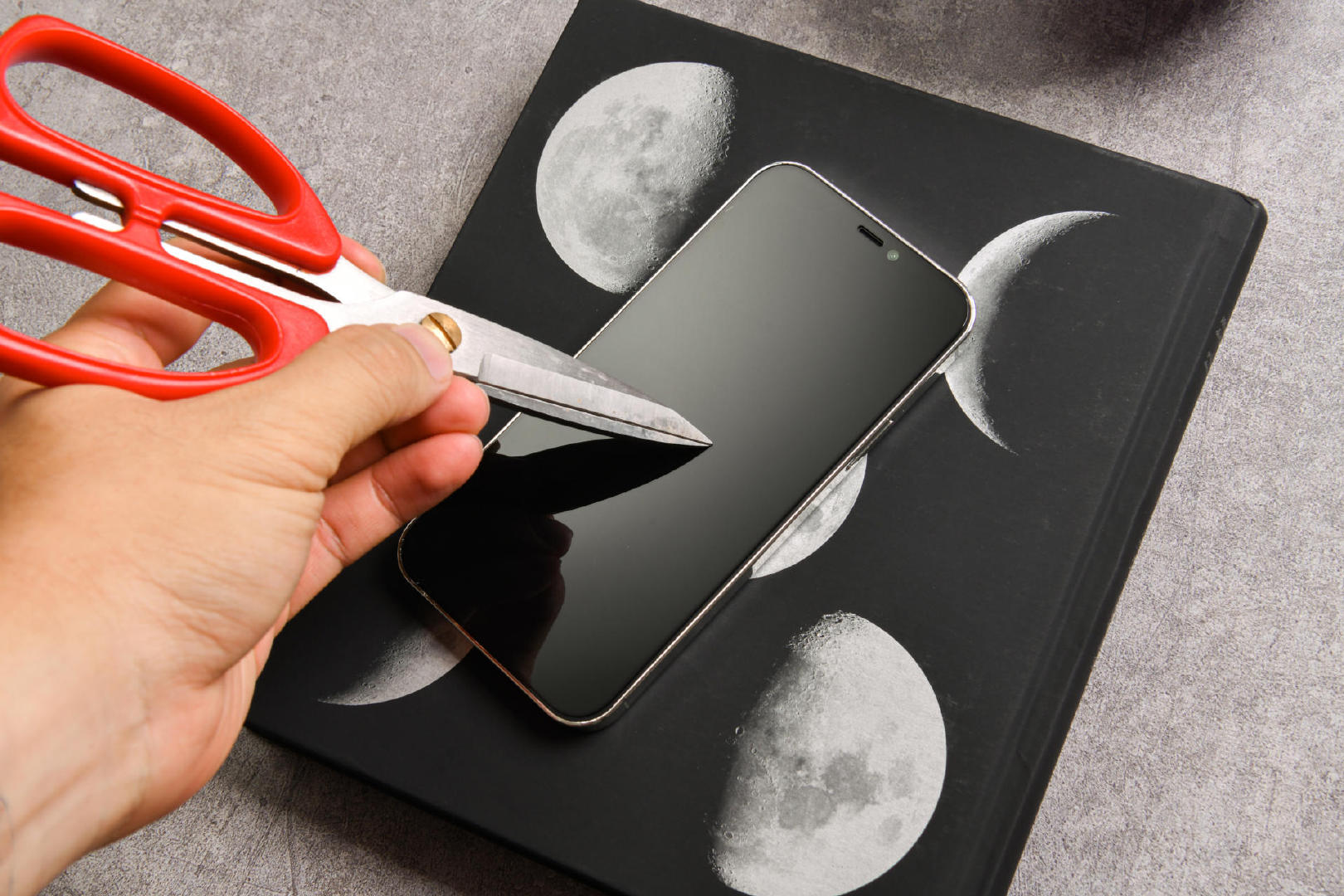 给手机贴膜到底有多简单,手机贴膜真的有必要么