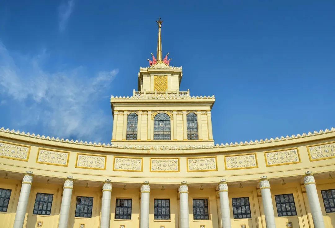 昆明动物博物馆免费开放时间,昆明博物馆和云南博物馆哪个好