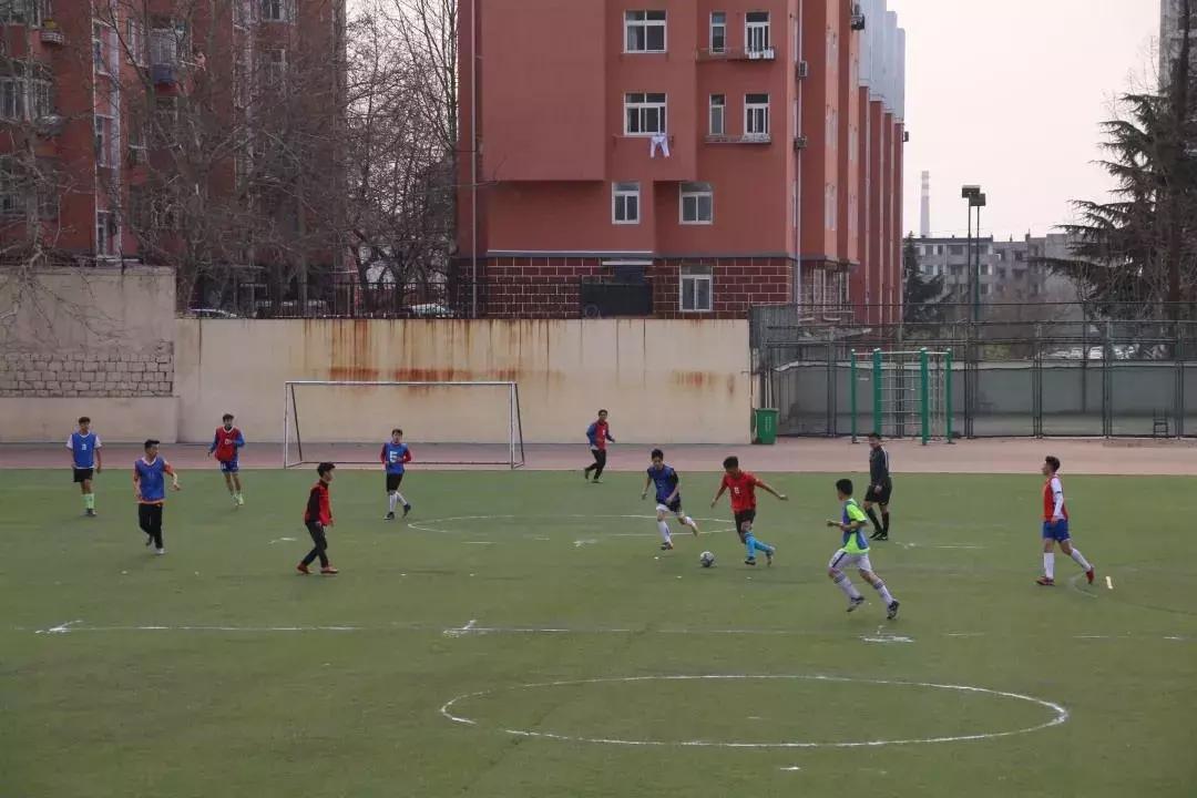 3月30日报名|青岛理工大学2019年高水平运动队招生简章出炉