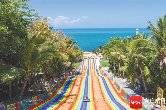 来三亚开启花样的旅游体验,三亚旅游方案亮点和特色