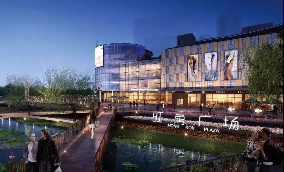 南京最高大上的购物中心,南京十大购物中心排名