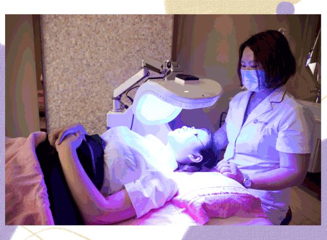 医美做什么能永远不长痘,脸很多痘坑做什么医美