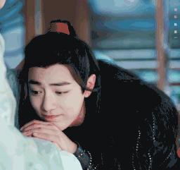 肖战怎么成为人气男神,肖战撩人的最高境界