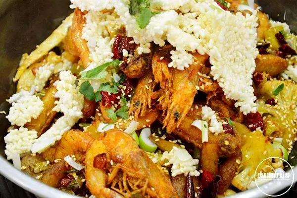 银川康平路泰康街麻辣烫,银川好吃的麻辣烫清真