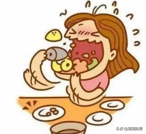 烧心的感觉你还记得吗？​经常胃胀、反酸，3个小妙招缓解烧心