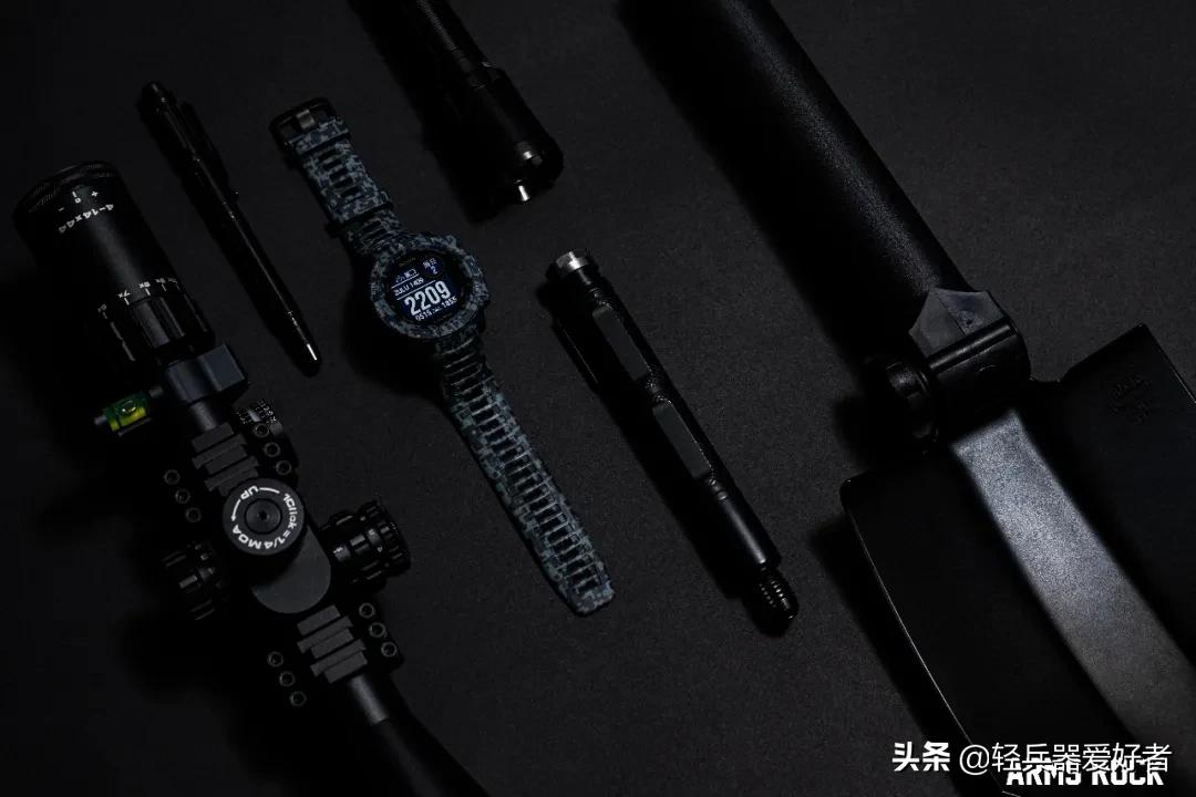 如何选择适合自己的佳明运动手表,佳明哪款战术表好