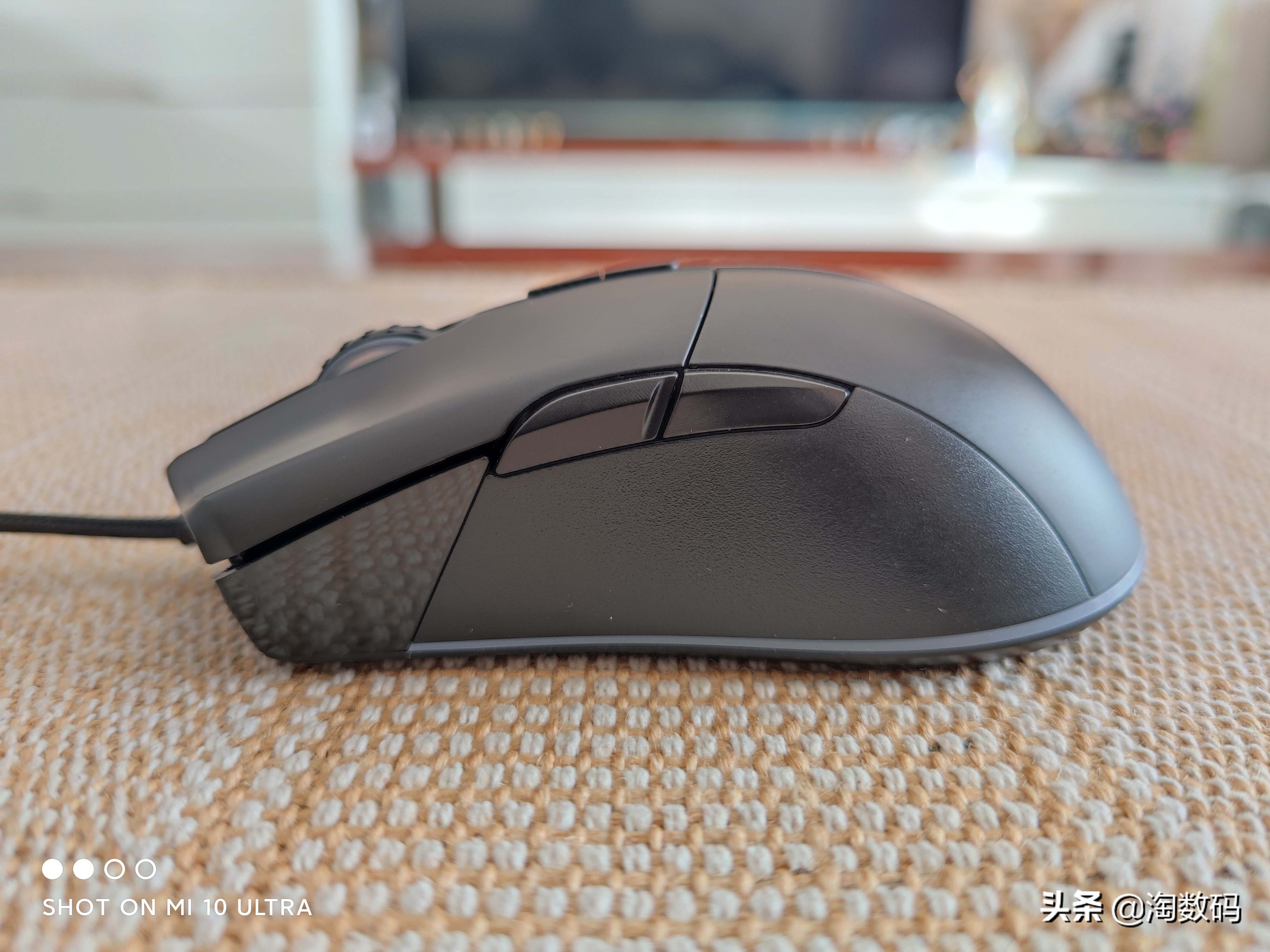 吃鸡鼠标宏京东自营套装,rgb小钢炮鼠标多少钱