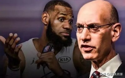 詹姆斯首次谈莫雷事件,詹姆斯表态莫雷