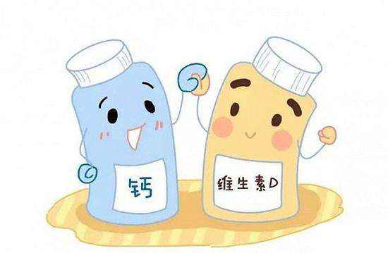 维生素d是否有助于骨骼健康,维生素d对基因有影响吗