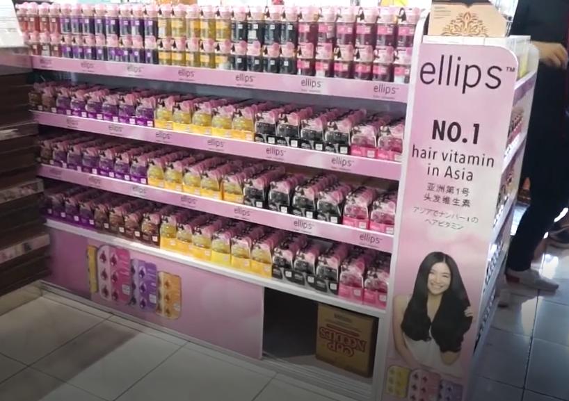 天猫双十一2分钟突破100亿,雅诗兰黛眼霜官方正品旗舰店直播