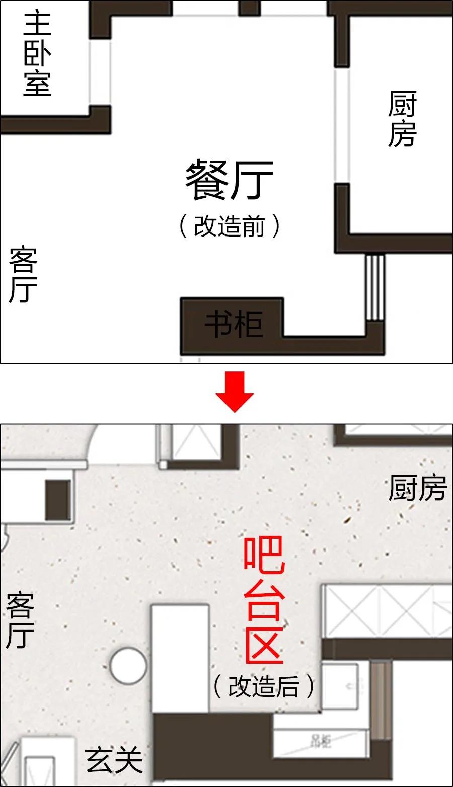 南京阳台改造老房子推荐,南京老房翻新改造小户型