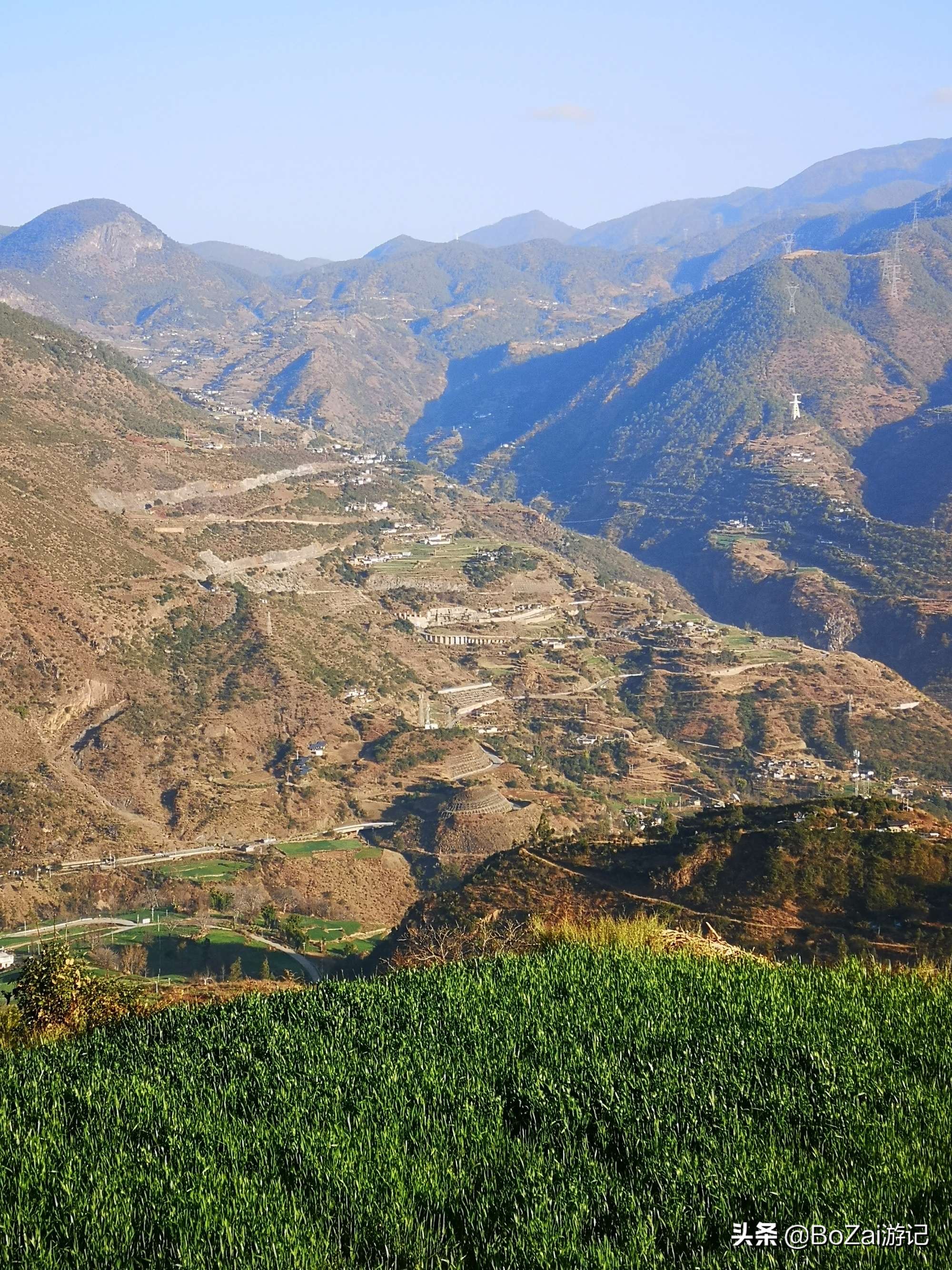 去云南丽江必游景点攻略,去云南丽江旅游必去景点