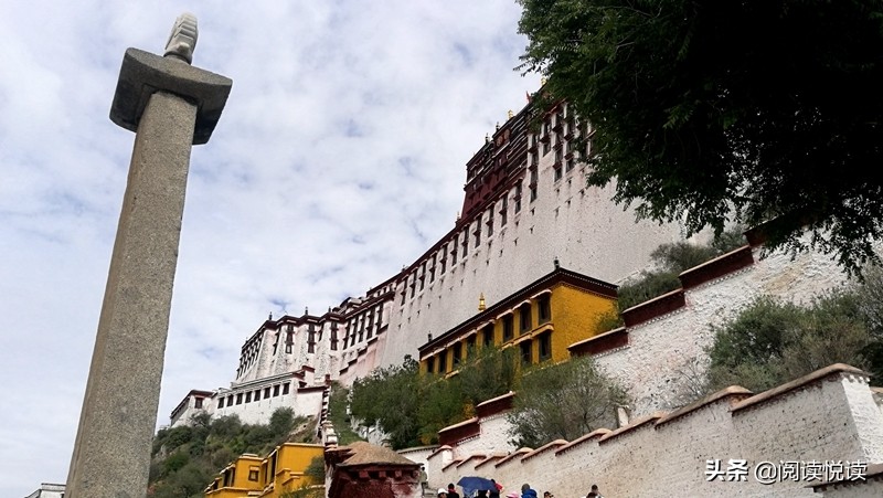 藏地人文风景图,藏域风情图片