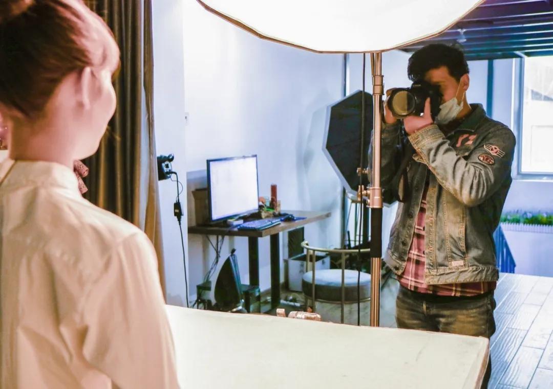 泉州证件照照相馆哪家最好,泉州拍照打卡圣地照相馆