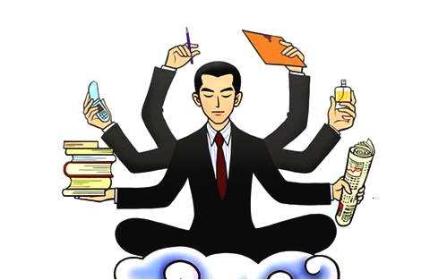 公司越小，越容易得“大公司病”！5大症状，不改只能作死！深思