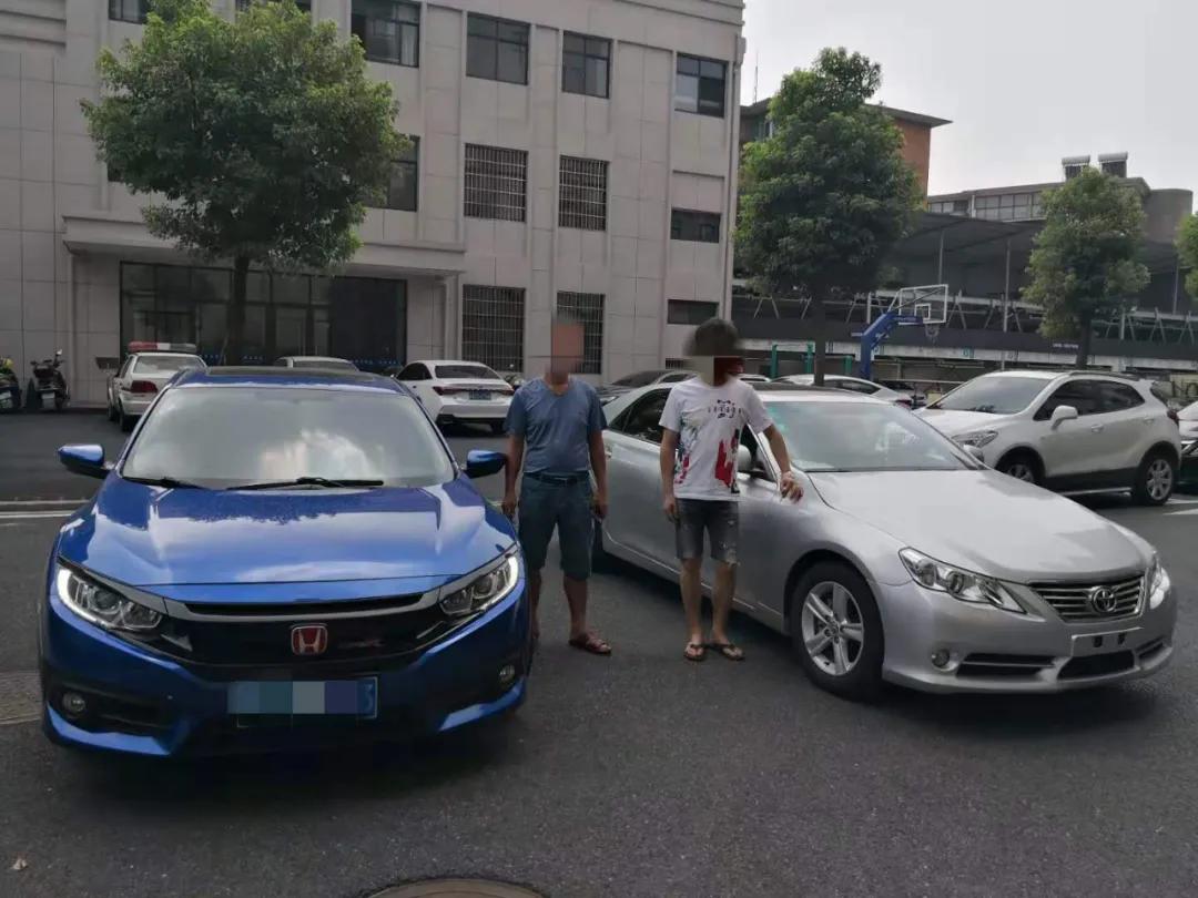 以租车为名骗局套路,以租车为由实施诈骗案