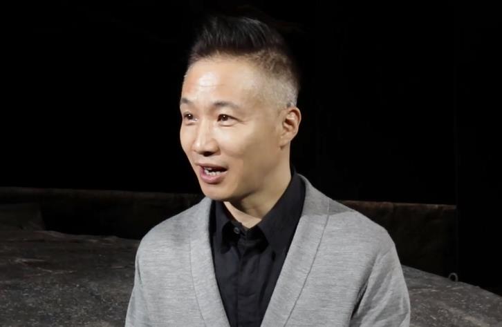 锡剧领军人物锡剧王子周东亮,锡剧艺术节