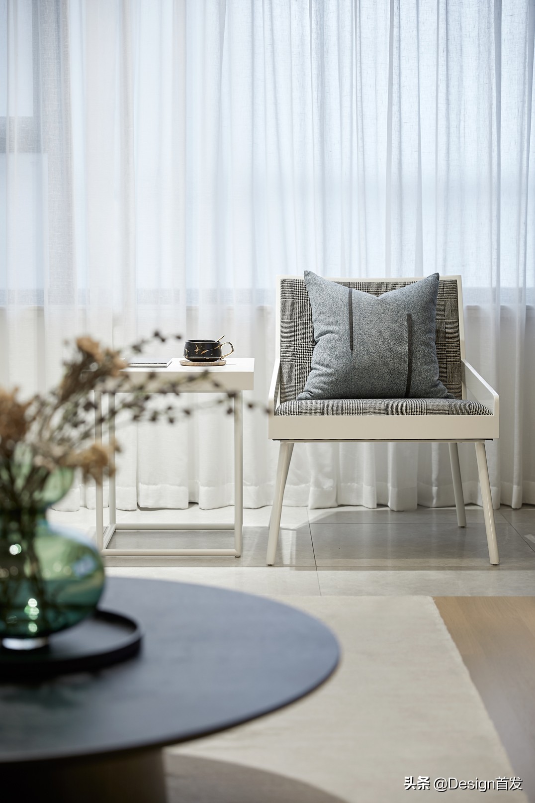 李玮珉永威上和琚解析,李玮珉大师设计