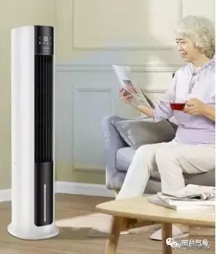 夏天凉快神器,闷热夏天必备神器