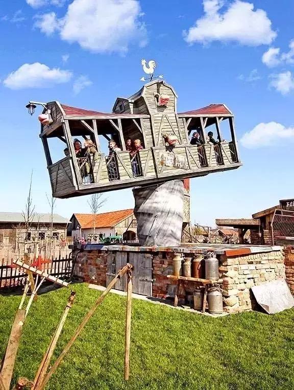 德国卡尔斯农场,德国卡尔斯草莓