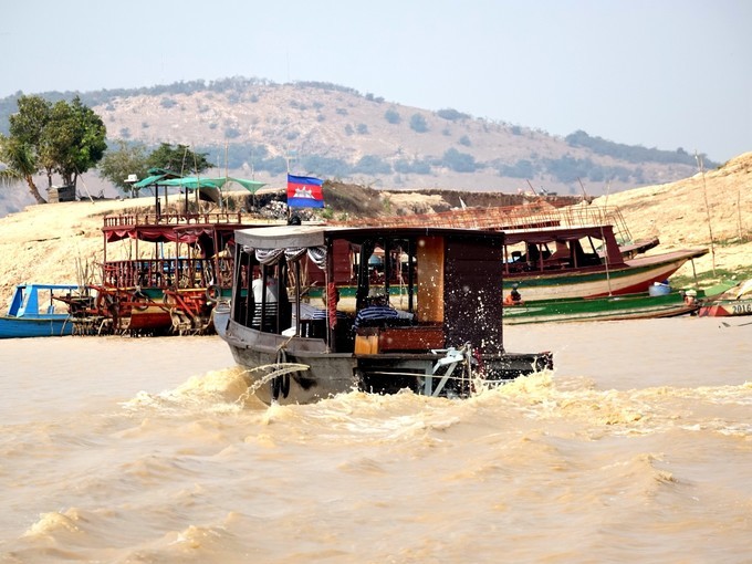 柬埔寨暹粒市旅游攻略,旅游柬埔寨必读完整攻略指南