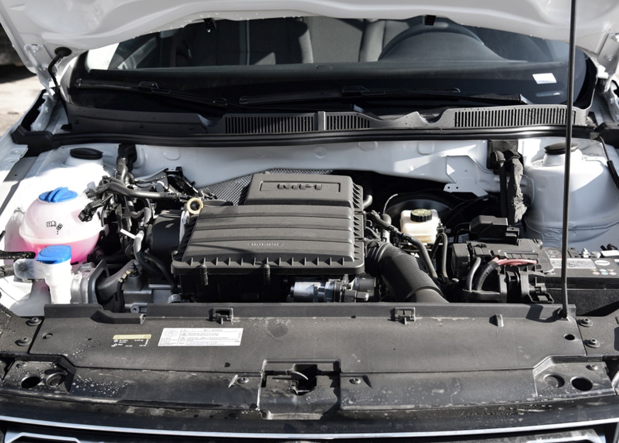 大众蔚领为什么不出新款,大众蔚领新消息