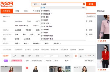 淘宝标题写作优化技巧,淘宝标题关键词优化在哪个阶段