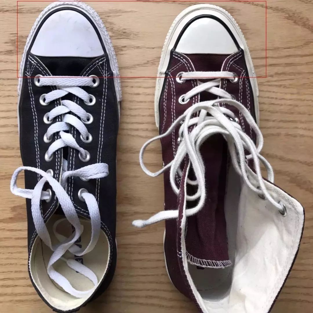 匡威1970s是哪个国家的品牌,匡威1970s的优势