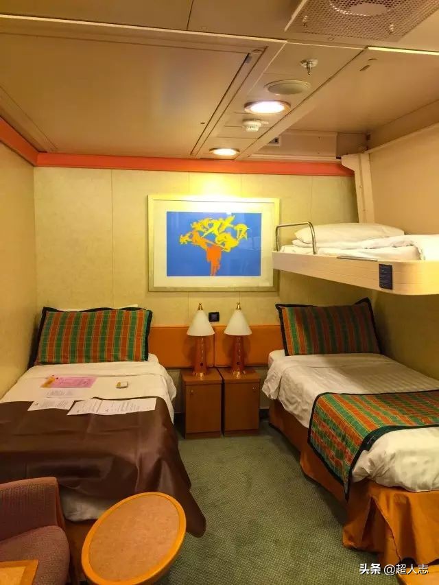 梦旅人｜999元５天日韩邮轮游，靠谱吗?