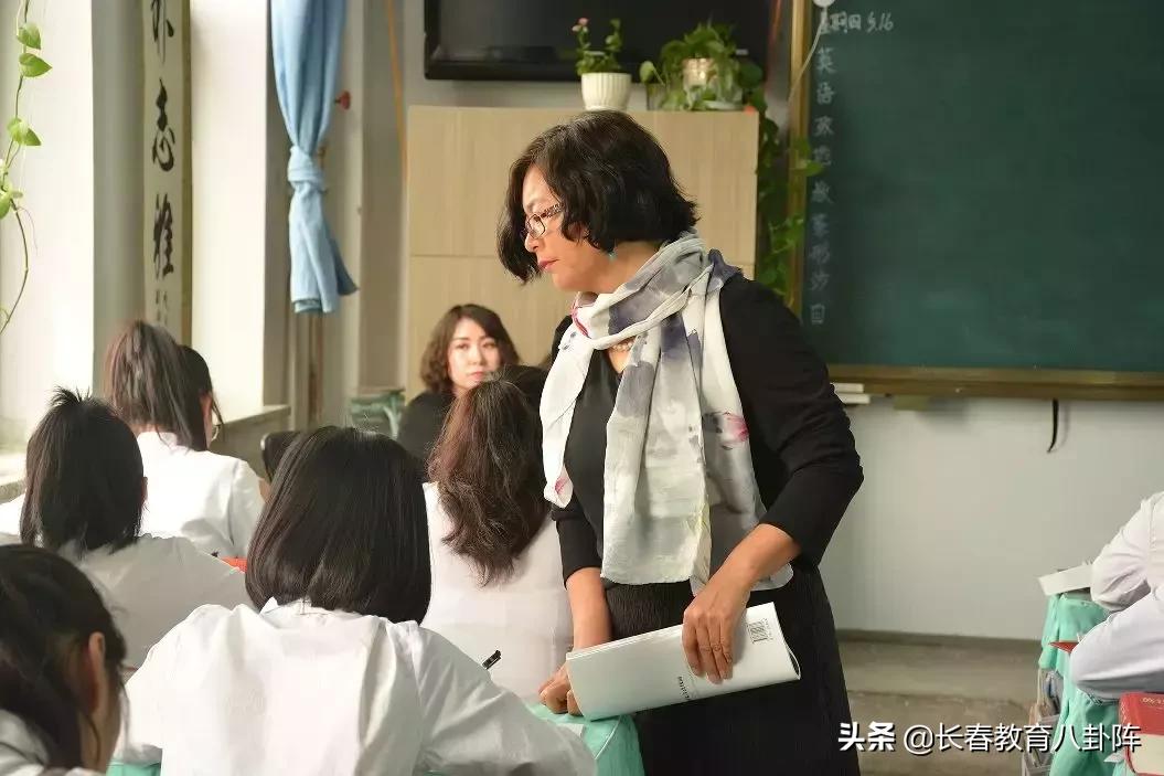 长春市养正高中有多少学生,养正高中长春